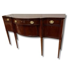 Councill Furniture Co. Federal