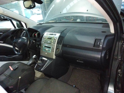 Dashboard 2472034 for - 2472034, toyota