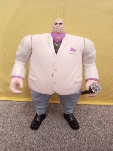 Vintage 1994 toybiz - 1994, spider-man