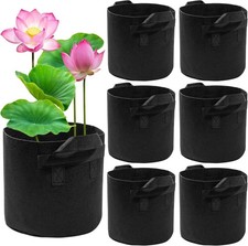 LZMDISU Lily Plant Pots for