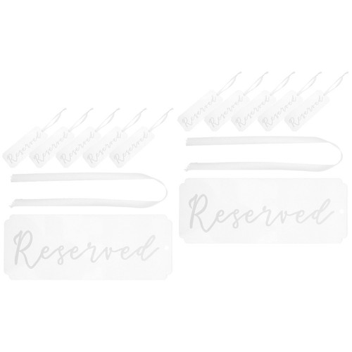 Pcs clear acrylic table - pcs,