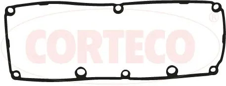 Valve cover gasket 440484p - cover,