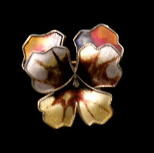 David Andersen Norway Sterling