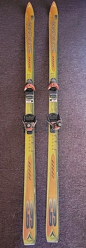 Dynastar coupe racing skis - dynastar, g9