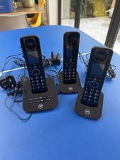 Premium phone trio 090713 - phone,