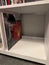 Kallax storage vinyl - kallax, record