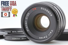 [MINT] Contax Carl Zeiss