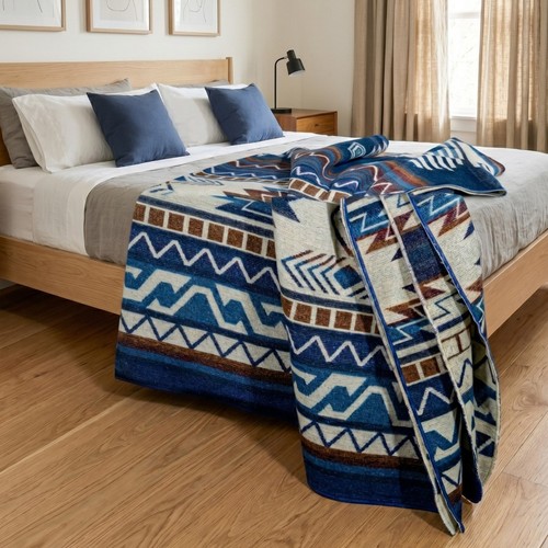 Reversible alpaca wool - reversible,