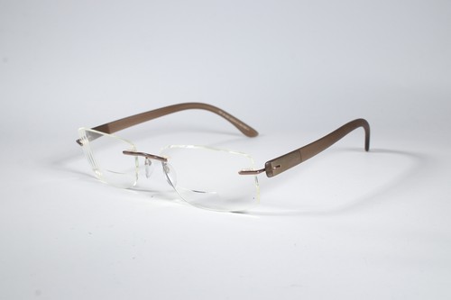 Silhouette eyeglasses 7607 - silhouette,