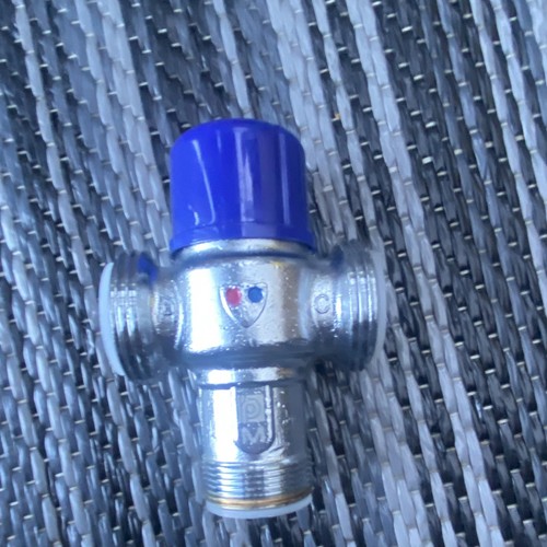 Pegler peg402 thermostatic - pegler,