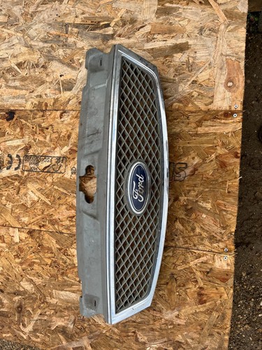 Ford mondeo mk3 - ford,