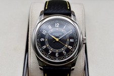 Patek Philippe Calatrava 18k
