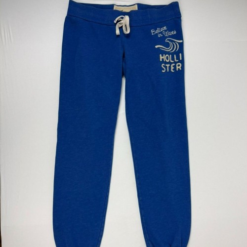 Hollister y2k royal blue - y2k,