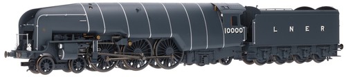 R3840 hornby gauge class - r3840,