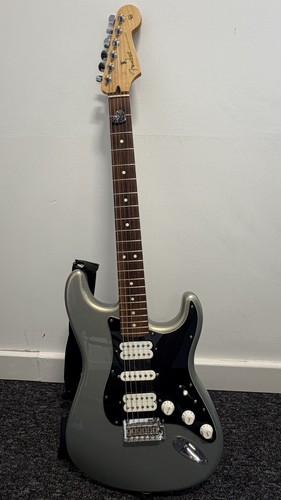 Fender player stratocaster hsh - player,