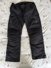 RST GT CE Textile Motorcycle