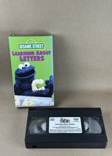 Sesame Street Learning About