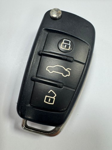 Genuine audi button - genuine,