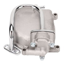 Engine Cylinder Head Valve