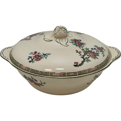 John maddock indian - maddock, rose