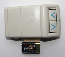 Radio Transmitter/ Remote