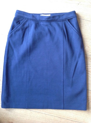 Boden blue skirt - boden,