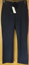M & S Classic Cotton Straight