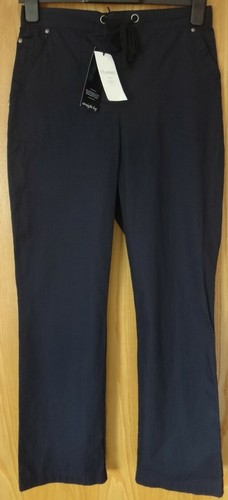 Classic cotton straight - m,