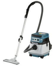 Makita DVC151LZX2 Twin 18V (36V) Li-Ion LXT Cordless vacuum cleaner