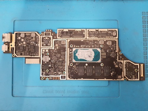 Microsoft surface laptop - surface,