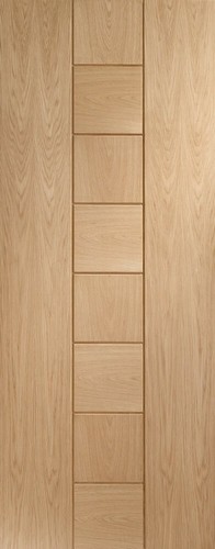 Internal oak messina fire door - fire,