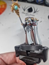 Warhammer Quest, Cursed City
