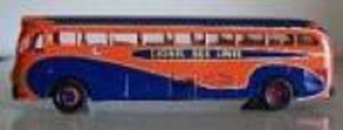 Corgi classics 53902 - classics,