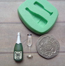 Mini Craft Mould: Tiny