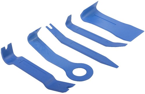 Vibe critical link trim - critical,