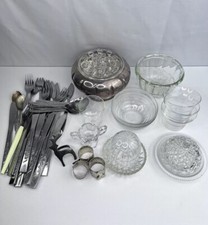 Vintage Kitchenware Carboot