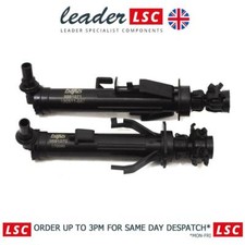 Headlight Washer Jets VW Golf