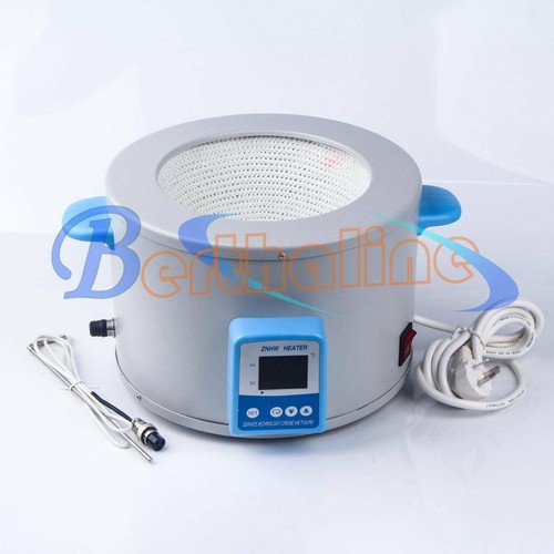 2000ml heating mantle - heating,