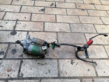 Org starter motor - org.,
