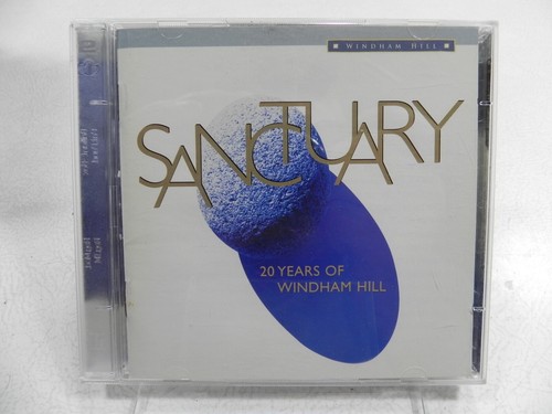 Sanctuary years of - 20, windham