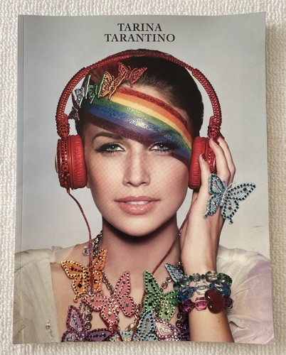 Tarina tarantino 2009 - tarina,