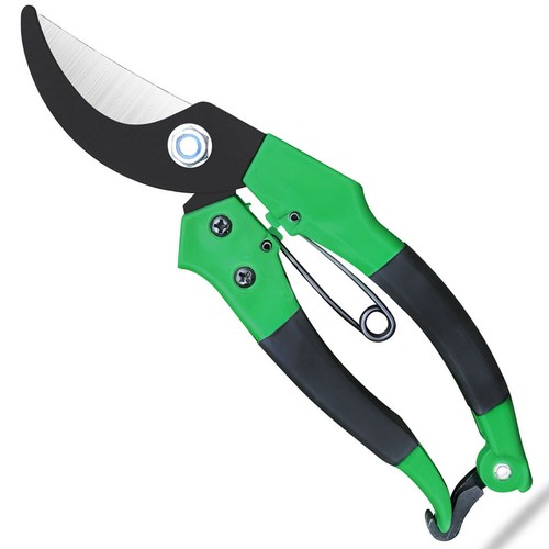 New pruning shears - 8",
