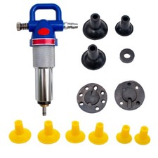 QM-22 Automotive Engine Valve