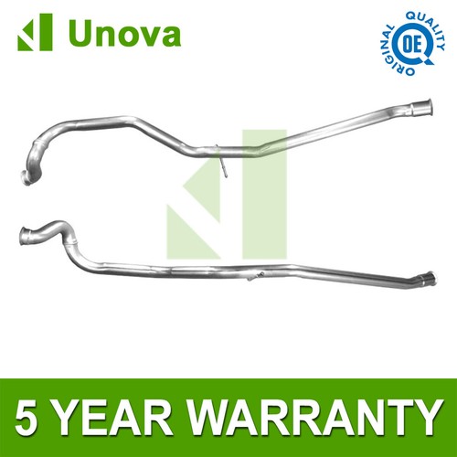 Exhaust pipe euro - exhaust,
