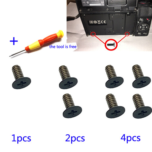 4pcs new canon g7x - 1/2/4pcs,