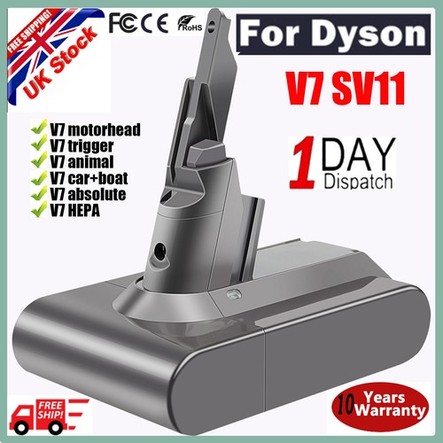 For dyson v7 battery - for,