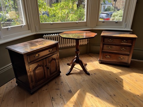 Pair titchmarsh goodwin - pair,