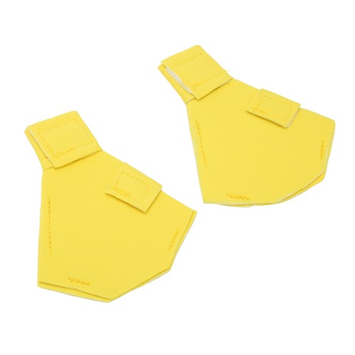 Soft cushioned pet duck - v1_soft,