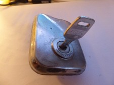 1999 Kawasaki ER5 fuel tank