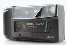 [Exc+5] Kyocera T Scope 2